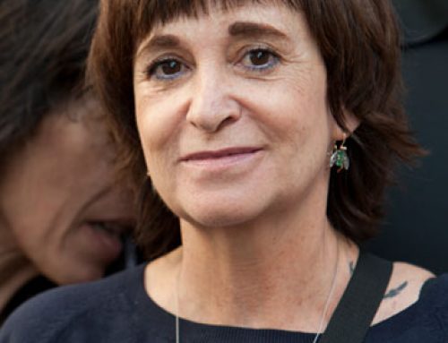 Rosa Montero