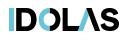 Idolas Logo